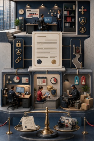 Contract Cover