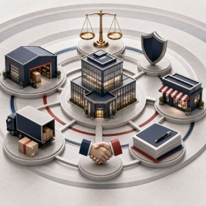 Legal Responsibilities
